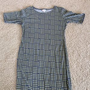 Large Julia Lularoe